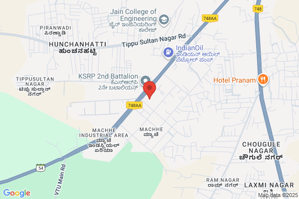B.T.P. STRUCTURAL (INDIA) PVT. LTD.