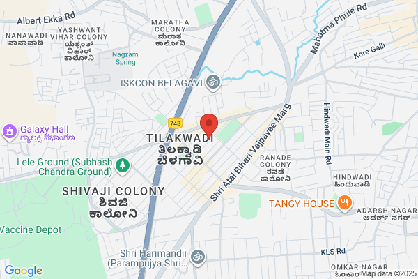 B.T.PATIL & SONS BELGAUM CONSTRUCTION LTD.