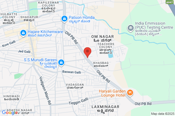 PRABHAT CASTINGS