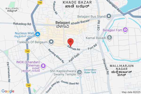 VIJAY ENTERPRISES, KARNATAKA