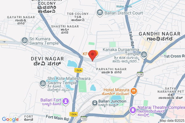 Homeocare International Bellary