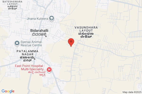 BHAVYAYA DECOR AND INTERIORS