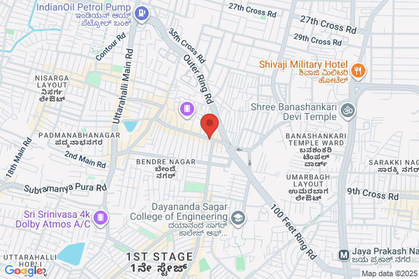 Darshan Home nursing service