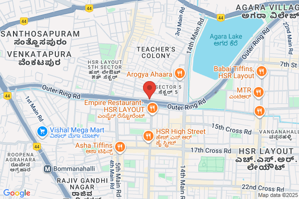 Cybersecurity Company in Bangalore | VAPT Service Provider