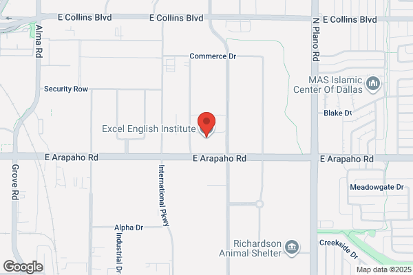 Excel Institute