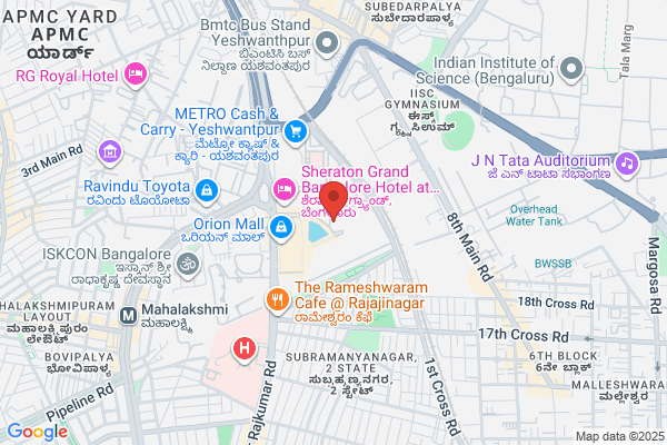 Banquet Halls in Malleshwaram | Galaxy Club