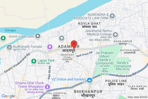 AMBA INTERNATIONAL