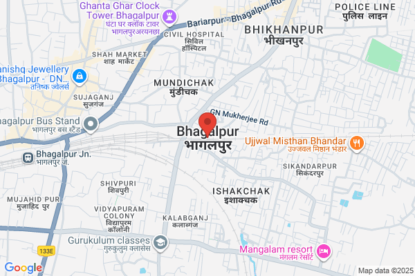 BCE  - BHAGALPUR COLLEGE OF ENGINEERING