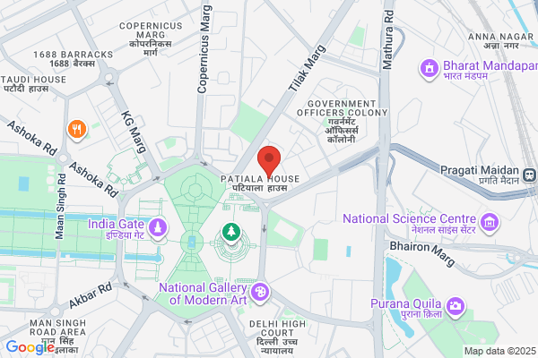 Best Criminal Lawyer Delhi
