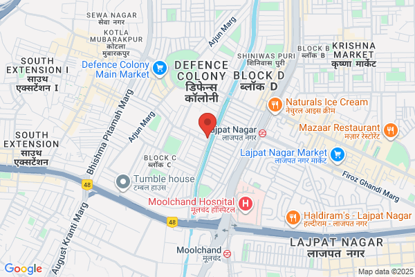 Best Criminal Lawyer Delhi