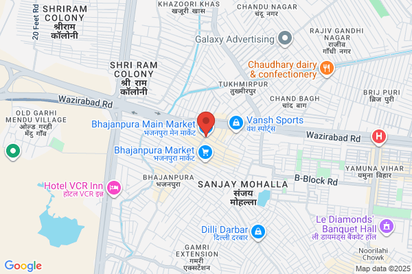 Famous India