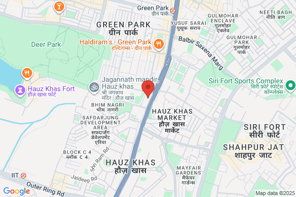 Jain Estates