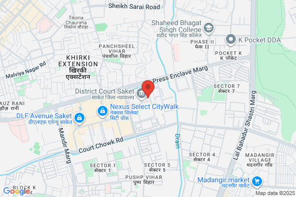 NRI Marriage Bureau in Delhi