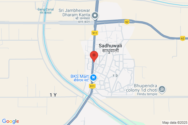 Sandeep Enterprises