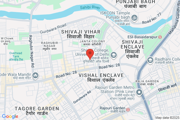 best dietician or nutritionist in Delhi
