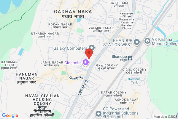 INTEGRATE 360 - Digiatal Marketing Agency in Mumbai
