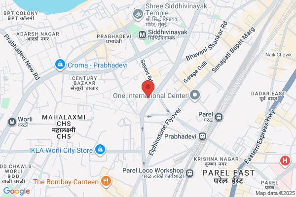 Teji Mandi By Motilal Oswal
