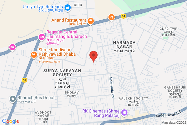ARIHANT GUJARAT PLASTIC INDUSTRIES