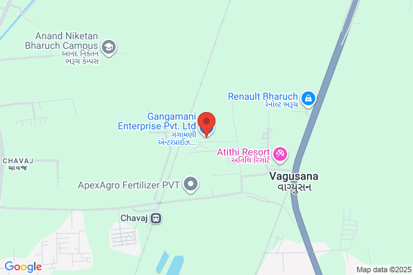 GANGAMANI INDUSTRIES,