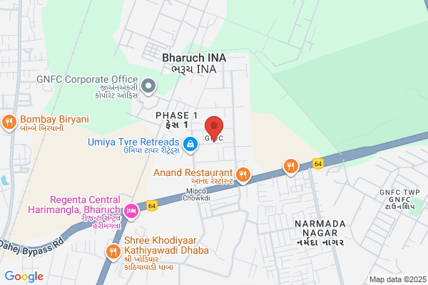 MODI FOUNDRY WORKS
