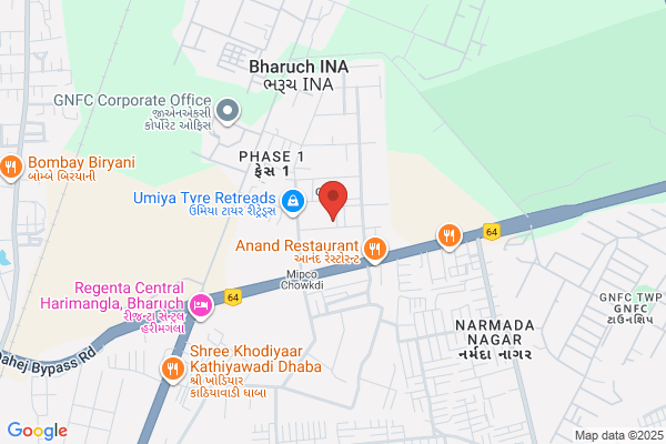 SHRIJI POLYTEX PVT.LTD.