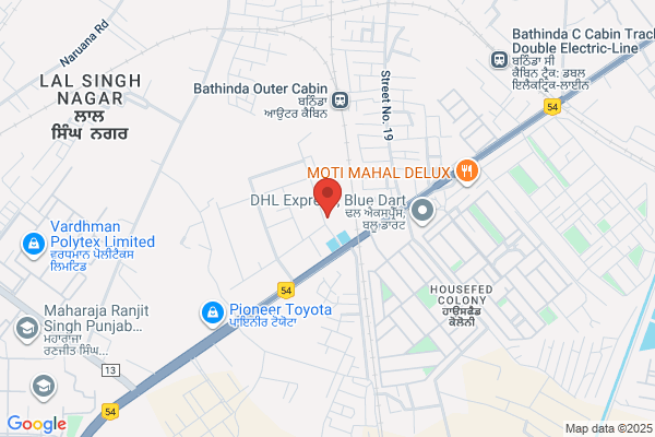 Mahashakti Conductors Pvt Ltd