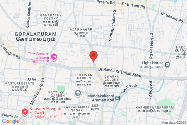 muthalagu Finance Pvt.Ltd