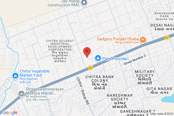 BHAVNAGAR DISTRICT SMALL INDUSTRIES ASSOCIATION