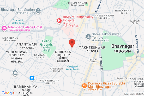 CHAMPAKLAL MAGANLAL HOMOEO PHARMACY