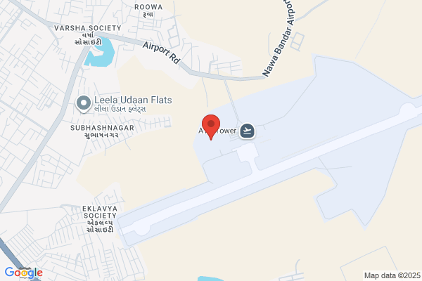 Dunes Aviation Academy
