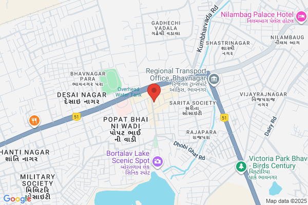 GEO-CHEM LABORATORIES (P) LTD.