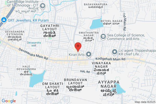 KRISHNA AUTO ENGINEERING