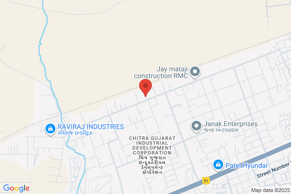 MARS METALS OXIDE & ALLOYS CORP.