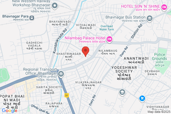 MEGHA INSULATIONS PVT LTD