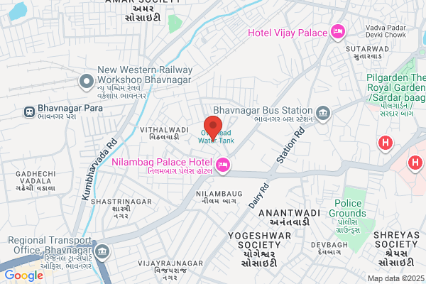 NAVRATNA IMPEX PVT.LTD