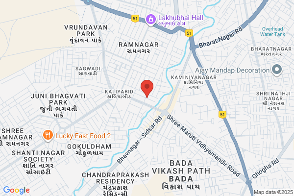 SHALIBHADRA ENTERPRISE