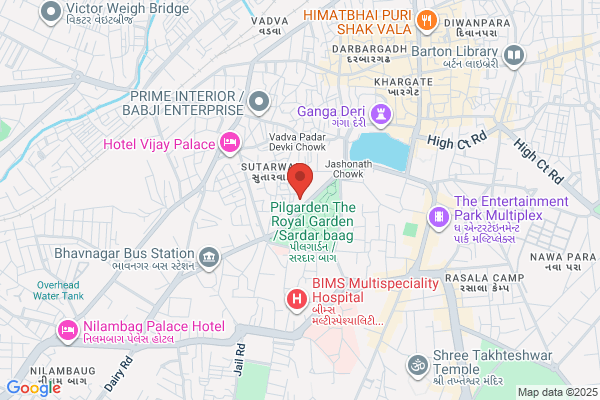 The Magic Cell - Stem Cell Therapy Hospital in India