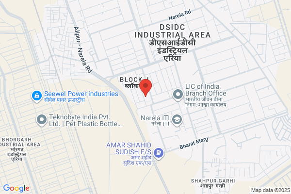 Vinayak Industries