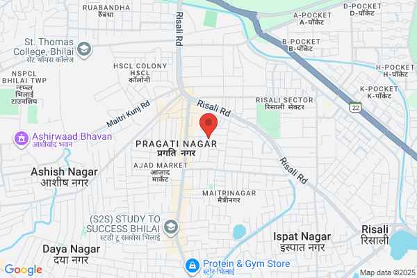 Data Science Course in Bhilai