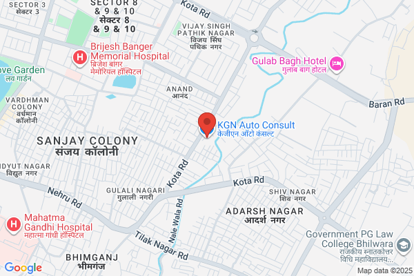 CredR Used Bikes Showroom - Bhopal Ganj - Shreenathji Bikes