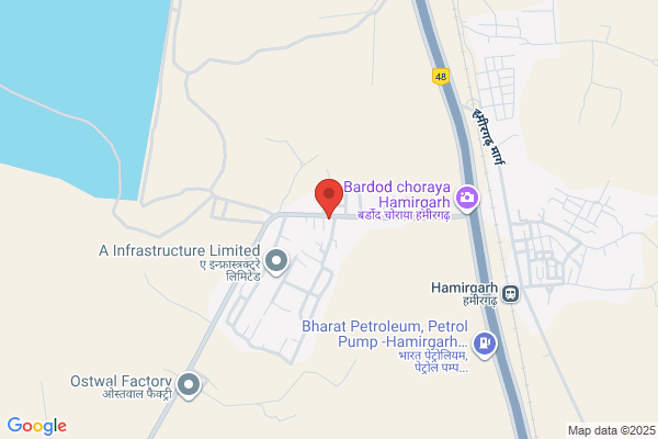 CredR Used Bikes Showroom - Hamirgarh - Charbhuja Motors