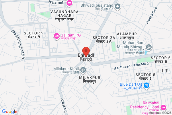 Aggarwal Biotech Pvt Ltd