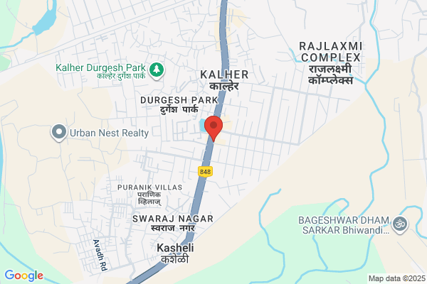 Dhanwantari Health Care Hospital