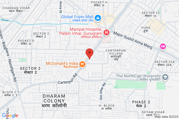 Prime Infertility & Women Care Center