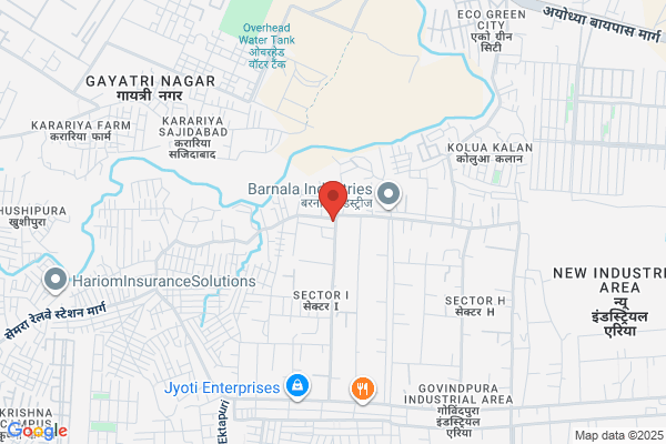 Combined Chemicals Pvt Ltd