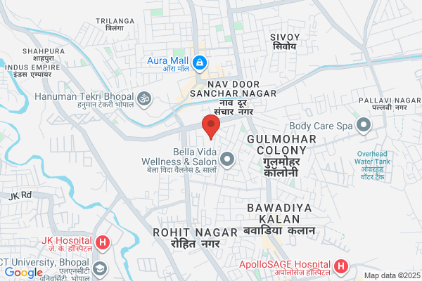 Bhardwaj Jyotish Kendra