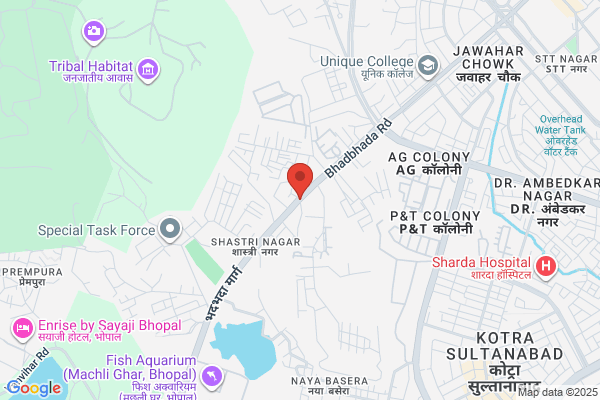 Vivek Jyotish Kendra