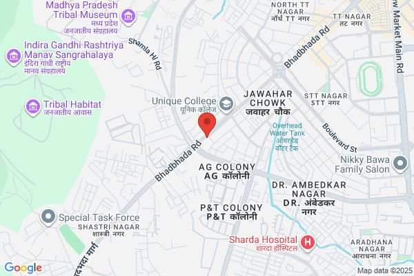 LAL Ji Stores