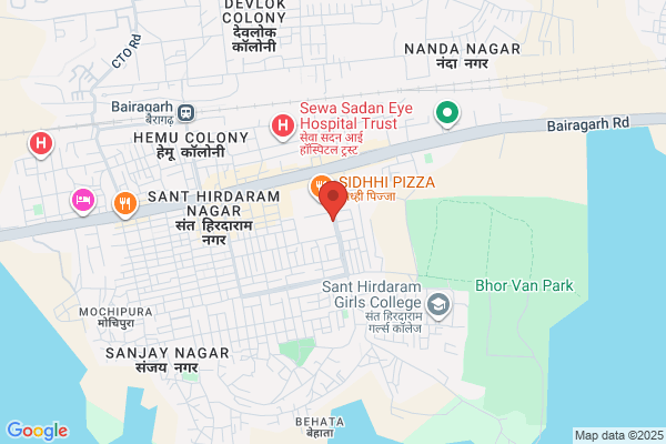 Mata Shree Communication