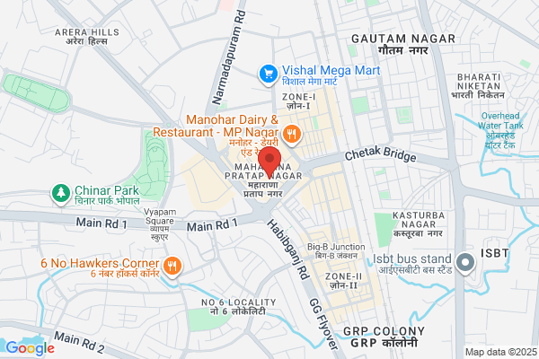 Data Science Course in Bhopal